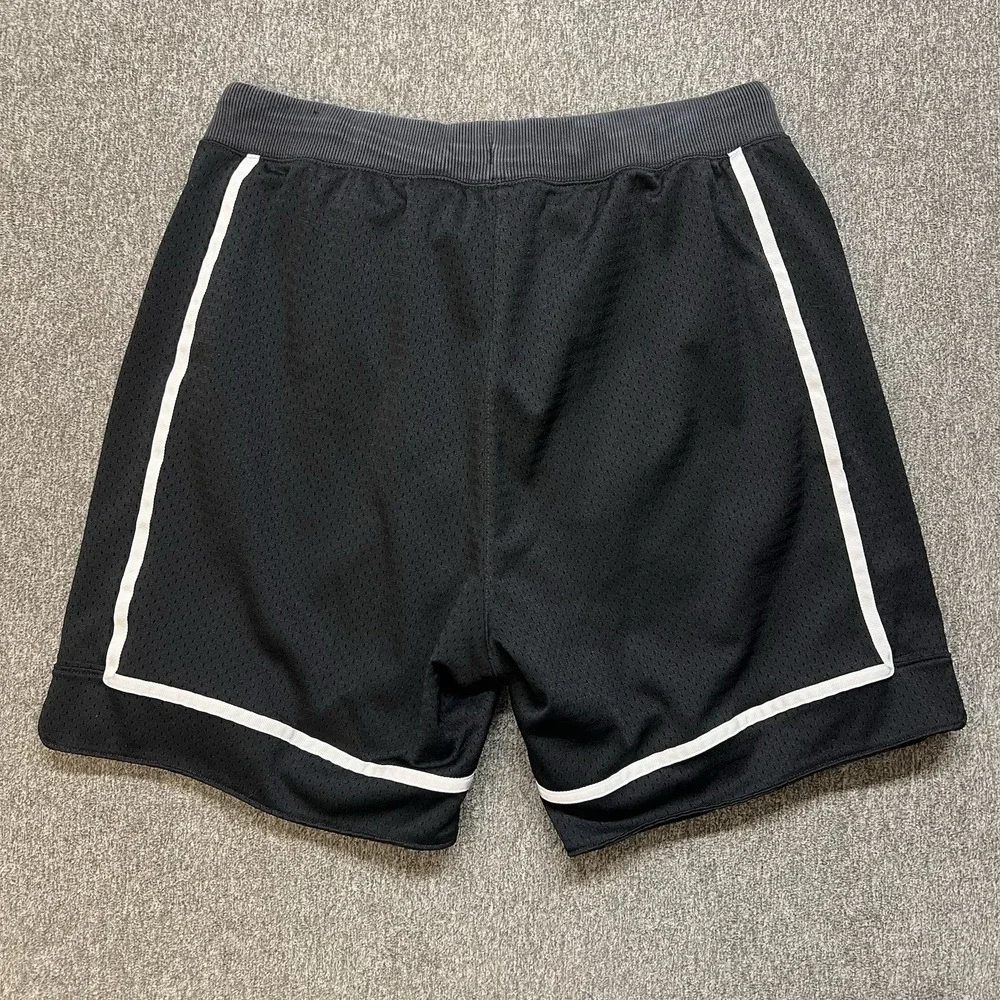 Nike Sportswear Mesh‎ Basketball Shorts. New. Mens Size: L NO TAGS Comfort (023)